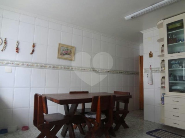 Sobrado à venda com 3 quartos, sendo 1 suíte,  em Santana, São Paulo, SP