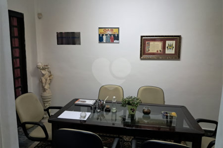 Sobrado à venda ou para alugar com 1 quarto em Alto da Boa Vista, São Paulo, SP