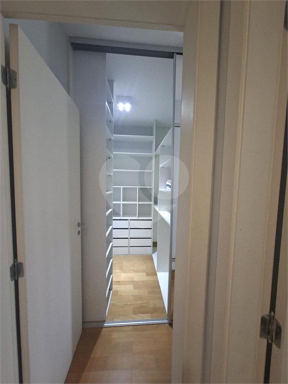 Apartamento para alugar com 2 quartos, sendo 1 suíte, em Cerqueira César, São Paulo, SP