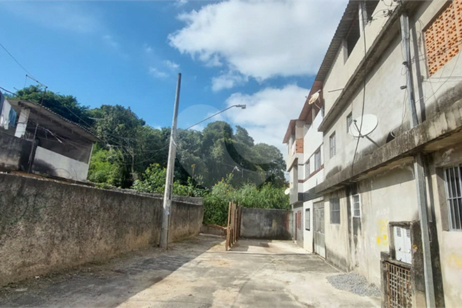 Terreno à venda em Guaianazes, São Paulo, SP