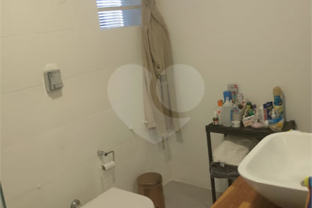 Apartamento à venda com 2 quartos em Jardim Paulista, São Paulo, SP