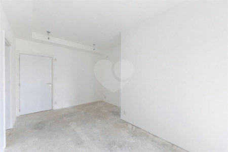 Apartamento à venda com 3 quartos em Vila Clementino, São Paulo, SP