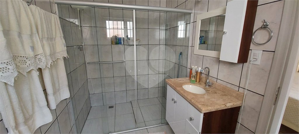 Casa à venda com 3 suítes em Jardim Vera Cruz, Sorocaba, SP