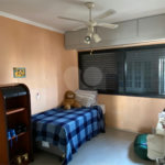 Apartamento à venda com 4 quartos, sendo 1 suíte, em Campo Belo, São Paulo, SP