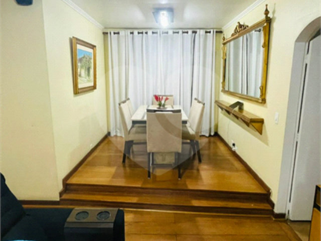 Apartamento à venda ou para alugar com 3 quartos, sendo 1 suíte,  em Santana, São Paulo, SP