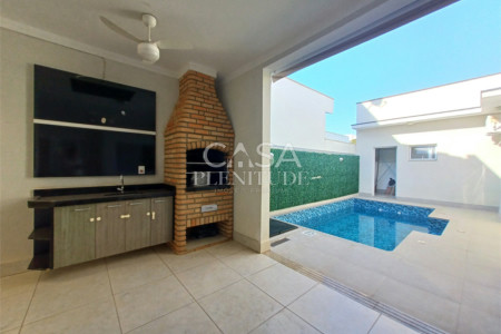 Casa em condomínio à venda com 3 suítes em Iporanga, Sorocaba, SP
