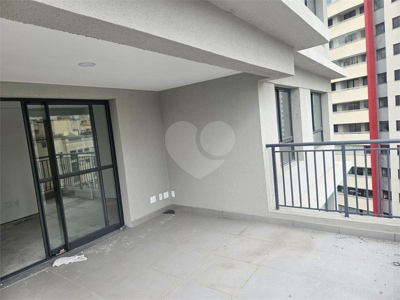Apartamento à venda com 2 quartos, sendo 1 suíte,  em Cidade Monções, São Paulo, SP