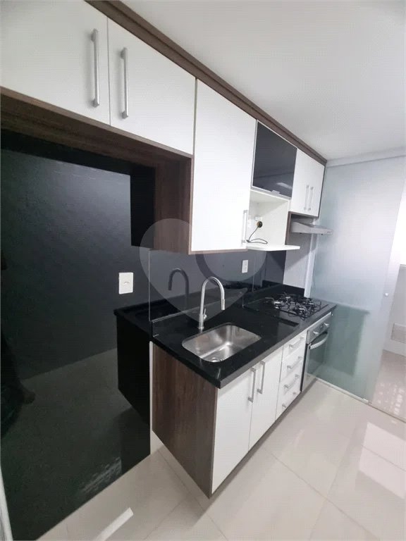Apartamento à venda com 2 quartos em Vila Mazzei, São Paulo, SP