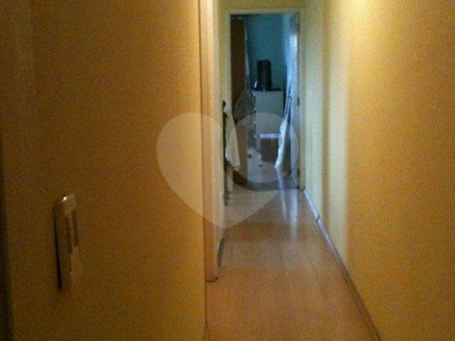 Sobrado à venda com 3 quartos, sendo 1 suíte,  em Imirim, São Paulo, SP