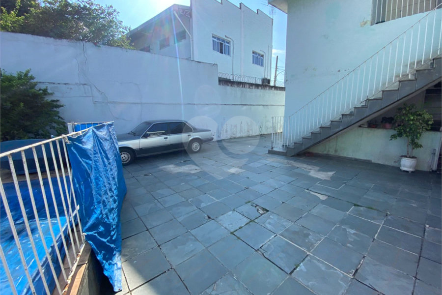 Casa à venda com 4 quartos em Jaçanã, São Paulo, SP