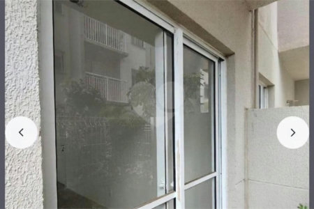Apartamento à venda ou para alugar com 2 quartos em Vila Água Funda, São Paulo, SP