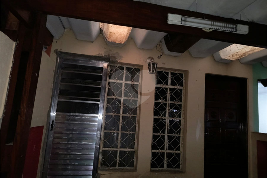 Sobrado à venda com 2 quartos em Tremembé, São Paulo, SP