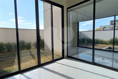 Casa à venda com 3 suítes no condomínio Alphaville 1 Rp, Ribeirão Preto - SP