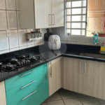 Casa à venda com 3 quartos, sendo 1 suíte,  em Jardim Náutico, Mogi das Cruzes, SP