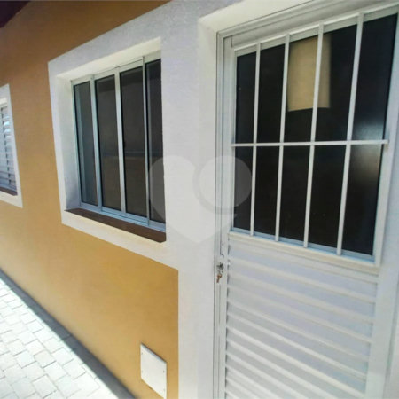 Casa à venda com 2 quartos, sendo 1 suíte,  em Vila São Paulo, Mogi das Cruzes, SP