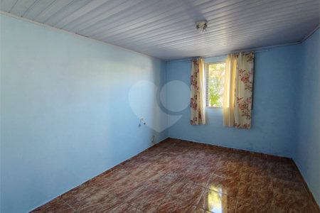 Casa Térrea à venda com 2 quartos em Vila Rio Branco, Jundiaí, SP