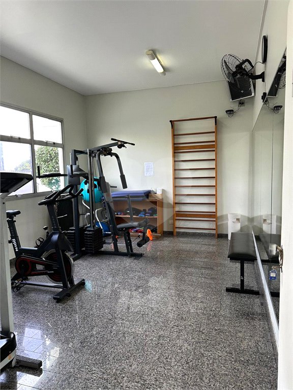 Apartamento para alugar com 3 suítes em Santana, São Paulo, SP