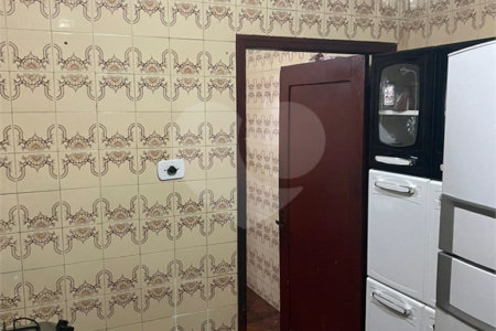 Casa à venda com 3 quartos em Vila Dalva, São Paulo, SP