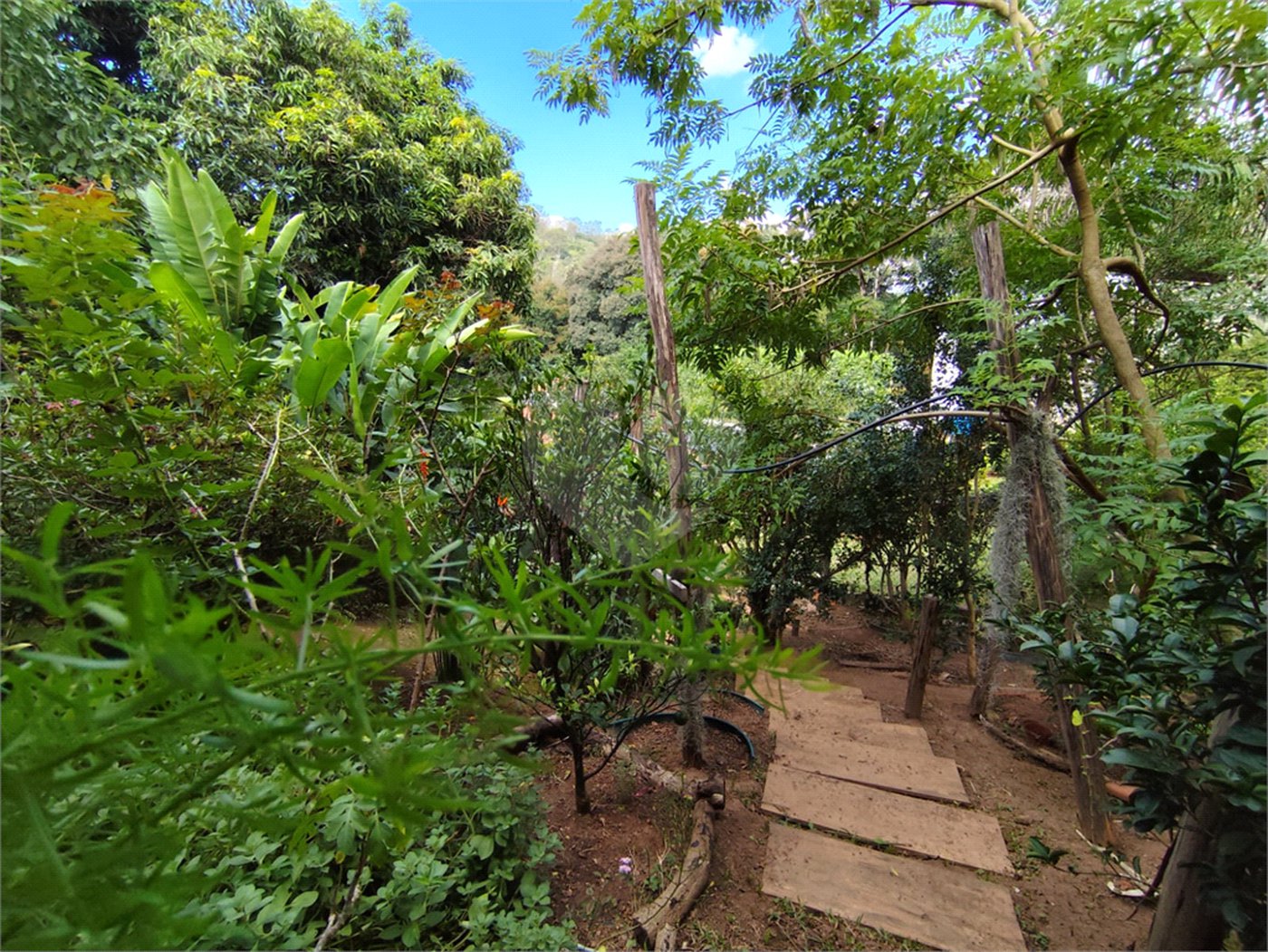 Casa para alugar com 1 suíte no condomínio Estância Marambaia, Vinhedo - SP