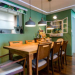 Apartamento à venda com 2 quartos, sendo 1 suíte,  em Vila Andrade, São Paulo, SP