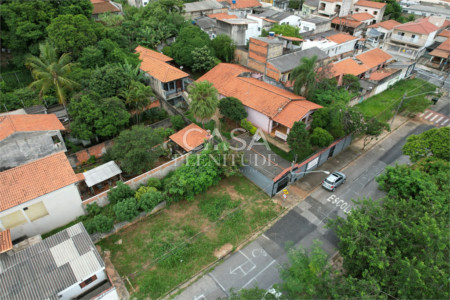 Terreno à venda em Vila Carvalho, Sorocaba, SP