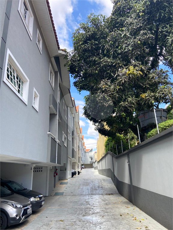 Casa de Vila à venda com 2 quartos, sendo 1 suíte, em Silveira, Santo André, SP