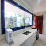 Casa Residencial à venda, Loteamento João Batista Julião, Guarujá - CA0028.