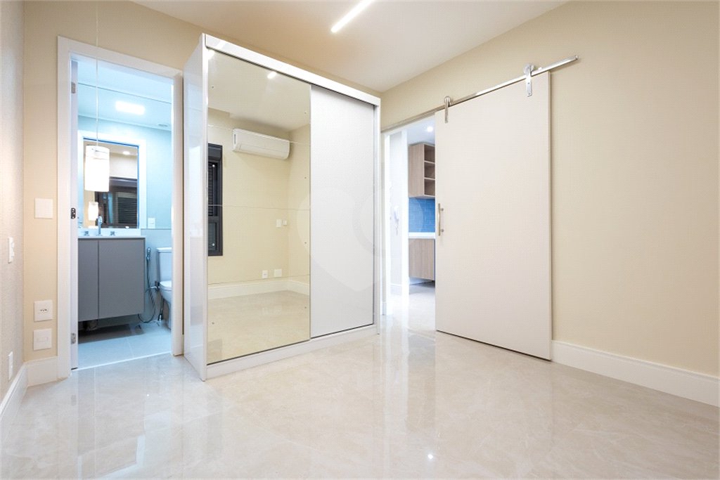 Studio para alugar com 1 quarto em Vila Mariana, São Paulo, SP