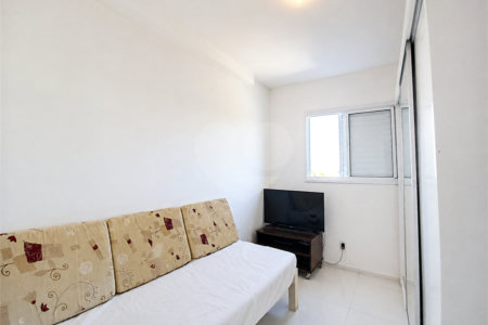 Apartamento à venda com 2 quartos, sendo 1 suíte, em Chácaras Reunidas São Jorge, Sorocaba, SP