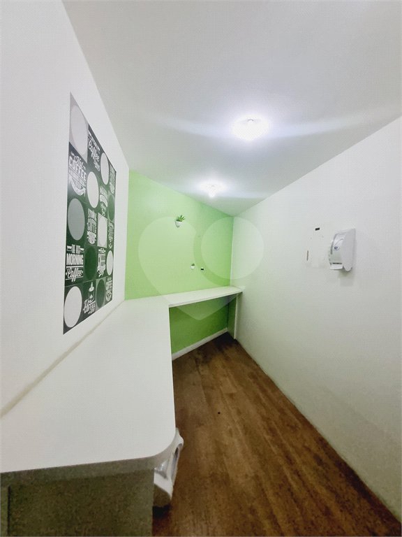 Sala à venda ou para alugar em Cidade Monções, São Paulo, SP