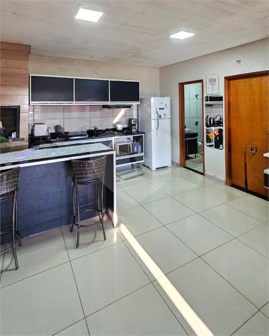 Casa à venda com 1 quarto em Bosque Carandá I, Ponta Porã, MS