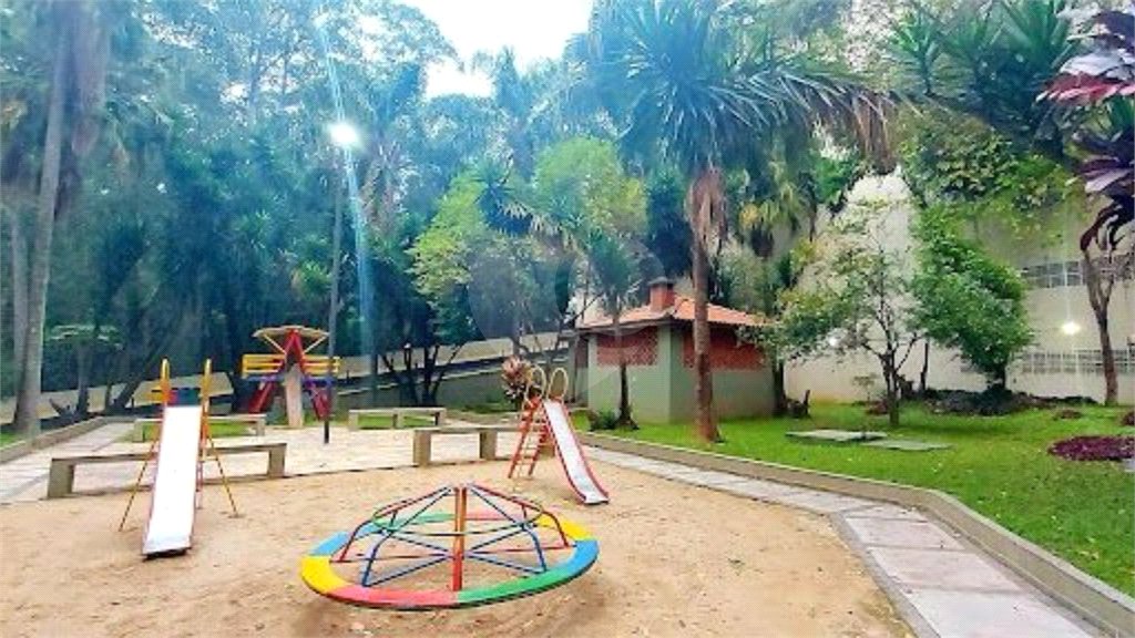 Apartamento à venda com 2 quartos em Pirituba, São Paulo, SP