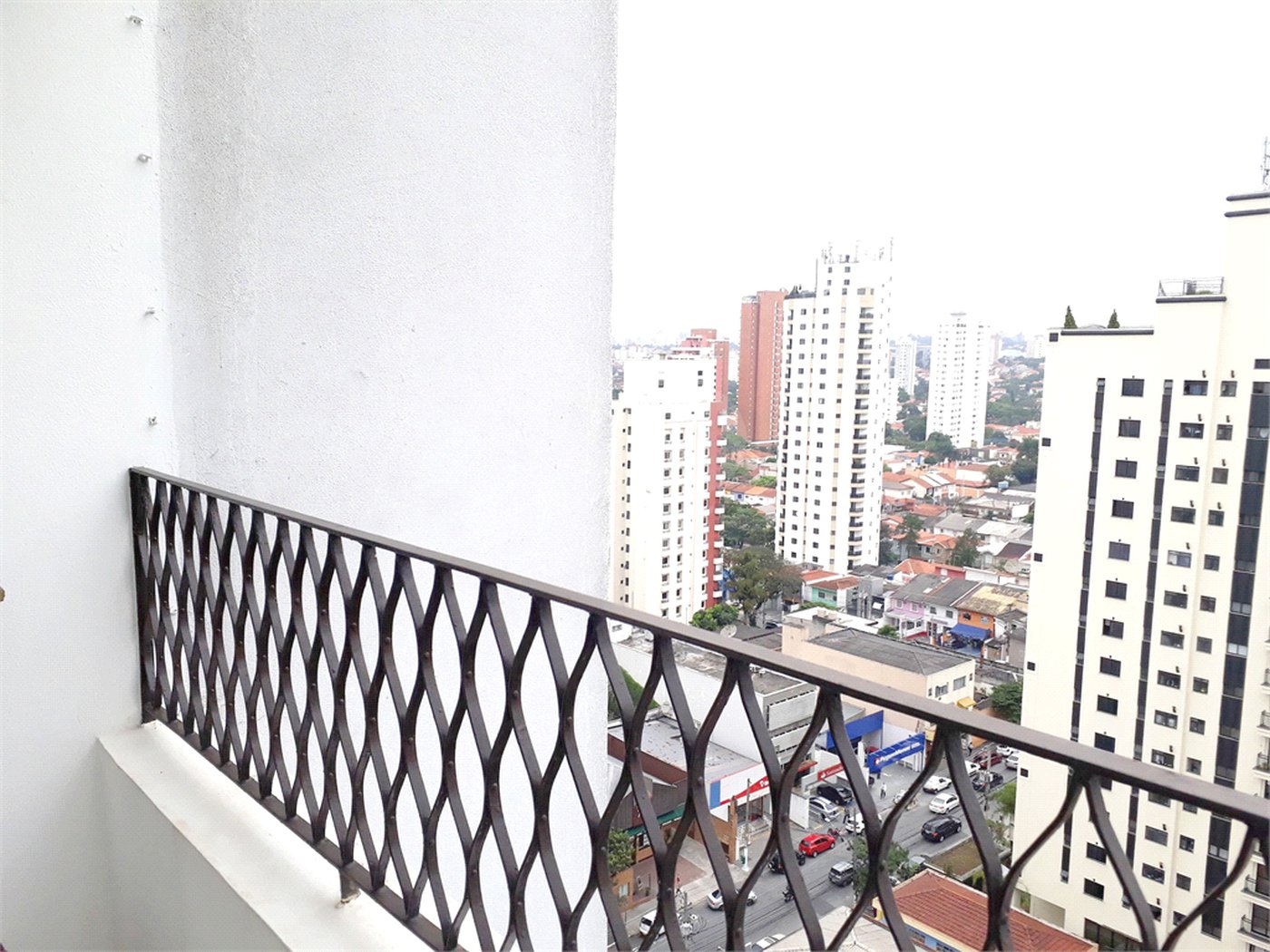 Cobertura à venda com 4 quartos, sendo 3 suítes, em Campo Belo, São Paulo, SP