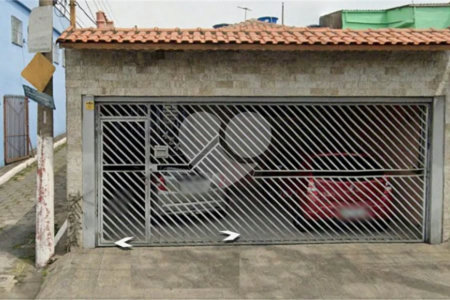 Casa à venda com 3 quartos em Vila Ivone, São Paulo, SP