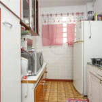 Apartamento à venda com 2 quartos em Indianópolis, São Paulo, SP