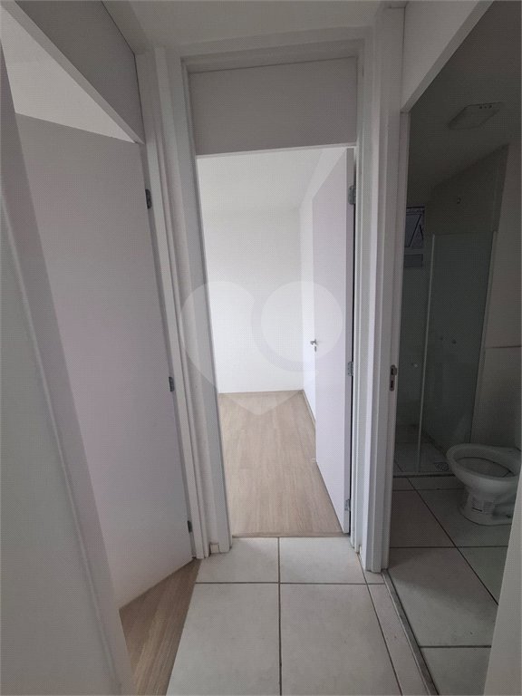 Apartamento à venda com 2 quartos em Campo Grande, Rio de Janeiro, RJ