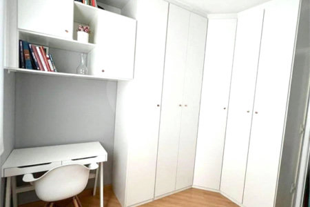 Apartamento à venda com 2 quartos do Maranhão, São Paulo, SP