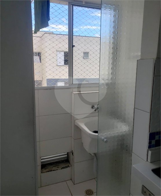 Apartamento à venda com 2 quartos em Jardim Nathalie, Mogi das Cruzes, SP