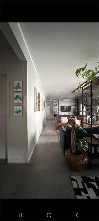 Apartamento à venda com 3 suítes em Santo Antônio, São Caetano do Sul, SP