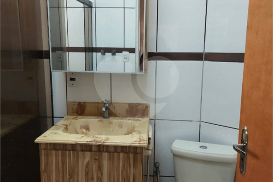Apartamento à venda com 2 quartos em Santana, São Paulo, SP