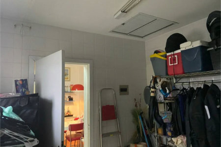 Casa de Vila à venda com 3 quartos, sendo 1 suíte, em Cidade São Francisco, São Paulo, SP