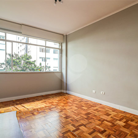 Apartamento à venda com 3 quartos em Jardim Paulista, São Paulo, SP