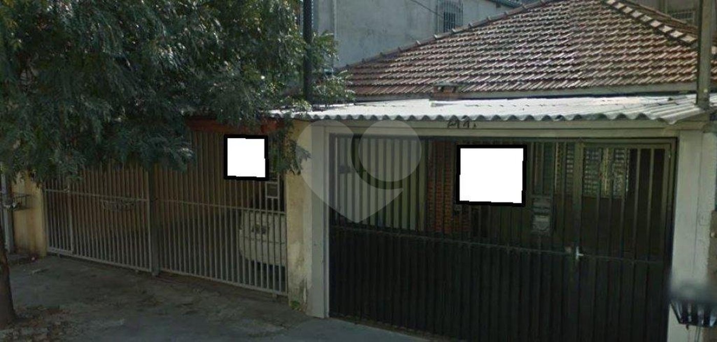 Casa Térrea à venda com 2 quartos em Jaçanã, São Paulo, SP