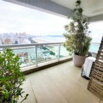 Apartamento Residencial à venda, Gonzaga, Santos - AP1684.