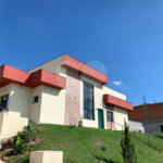 Casa à venda com 4 quartos, sendo 2 suítes, no condomínio Residencial Montes Claros, Itupeva - SP