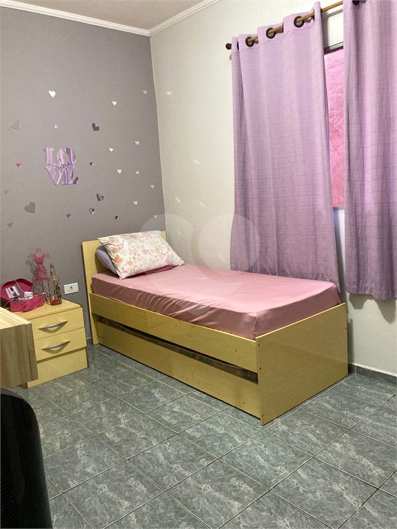 Casa à venda com 3 quartos em Jardim Iporanga, Guarulhos, SP