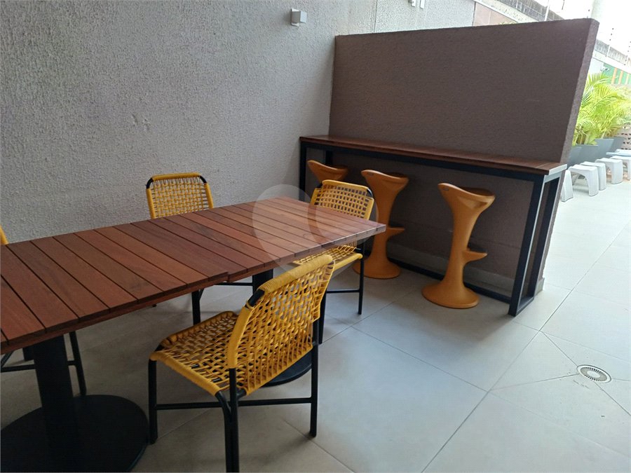 Apartamento para alugar com 2 quartos, sendo 1 suíte, em Tucuruvi, São Paulo, SP