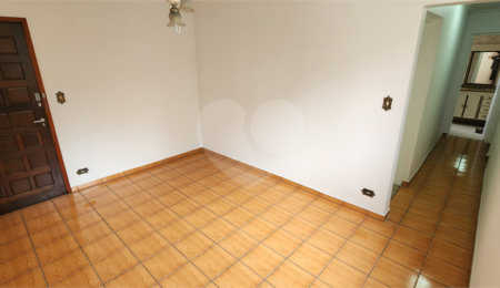 Apartamento à venda com 2 quartos em São Judas, São Paulo, SP
