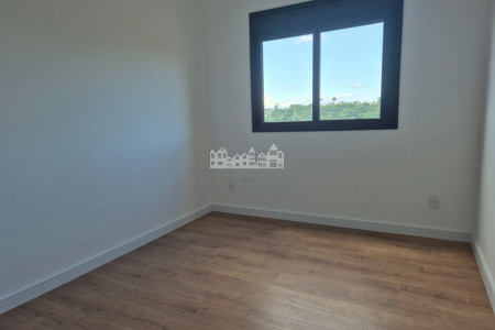 Apartamento à venda com 2 quartos, sendo 1 suíte,  em Atibaia Jardim, Atibaia, SP