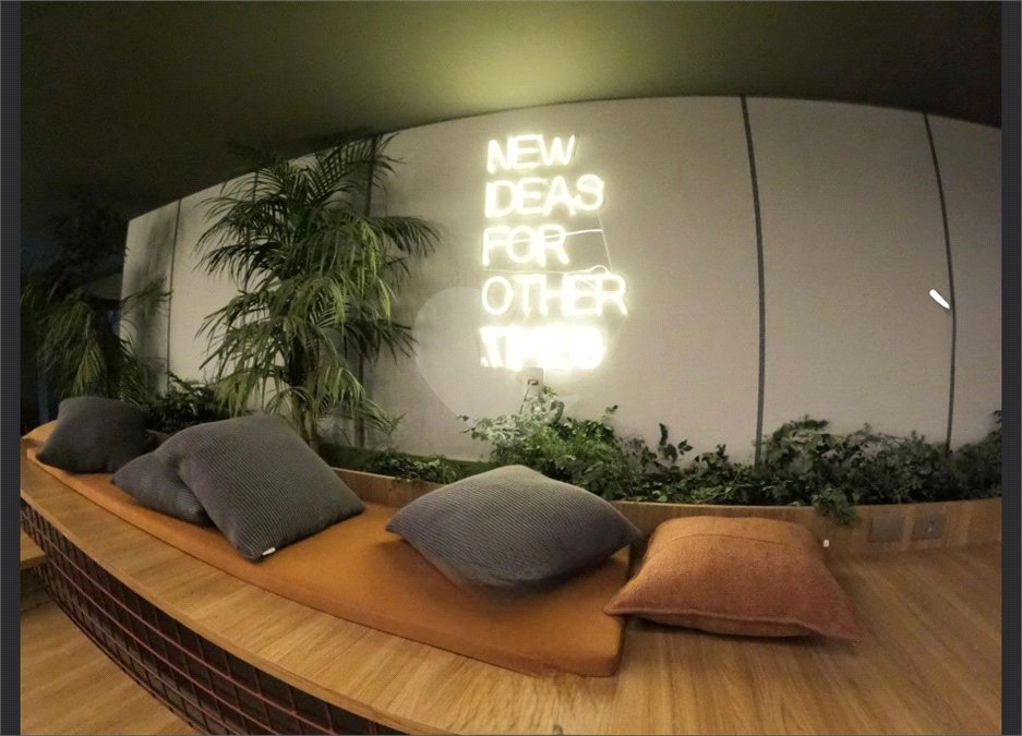 Apartamento à venda com 1 suíte em Pinheiros, São Paulo, SP